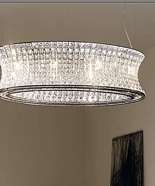 Подвесной светильник Marchetti Illuminazione RING SO P