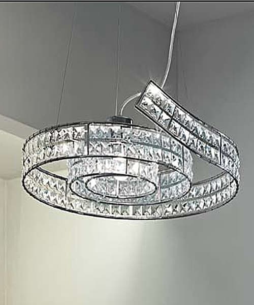 Люстра Marchetti Illuminazione SPIREA SO