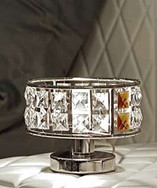 Настольная лампа Marchetti Illuminazione TOMBOLO LP Marchetti Illuminazione