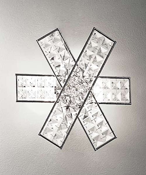 Настенный светильник Marchetti Illuminazione ASTERISCA AP-PL Marchetti Illuminazione