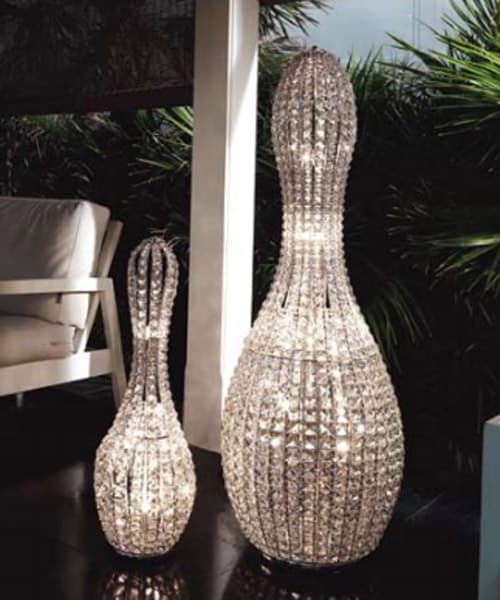 Напольный светильник Marchetti Illuminazione BRILLO HG Marchetti Illuminazione