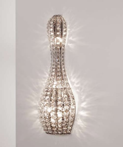 Настенный светильник Marchetti Illuminazione BRILLO AP-HP Marchetti Illuminazione