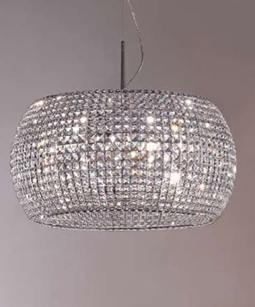 Подвесной светильник Marchetti Illuminazione PULSAR 95 Marchetti Illuminazione