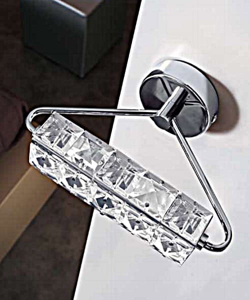 Настенный светильник Marchetti Illuminazione HYDRA AP-PL Marchetti Illuminazione