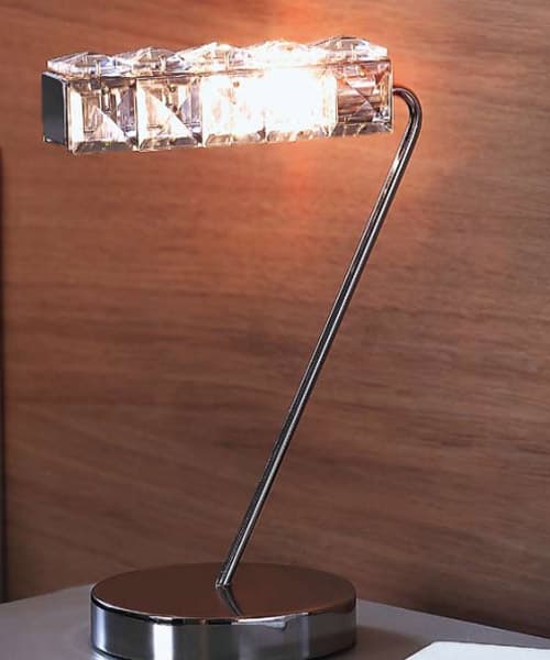 Настольная лампа Marchetti Illuminazione HYDRA LP Marchetti Illuminazione