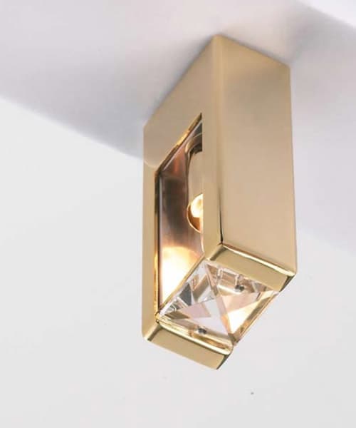 Потолочный светильник Marchetti Illuminazione LYRA SPOT Marchetti Illuminazione