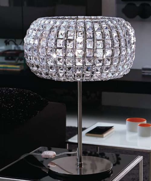 Настольная лампа Marchetti Illuminazione NASHIRA LG Marchetti Illuminazione