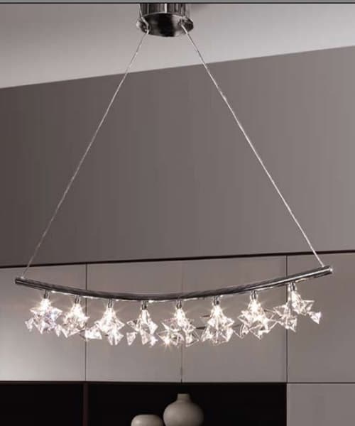 Подвесной светильник Marchetti Illuminazione KITE B8 Marchetti Illuminazione