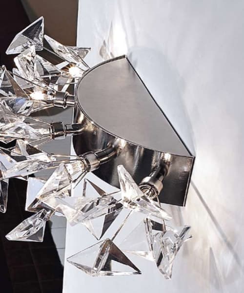 Настенный светильник Marchetti Illuminazione KITE AP5 Marchetti Illuminazione