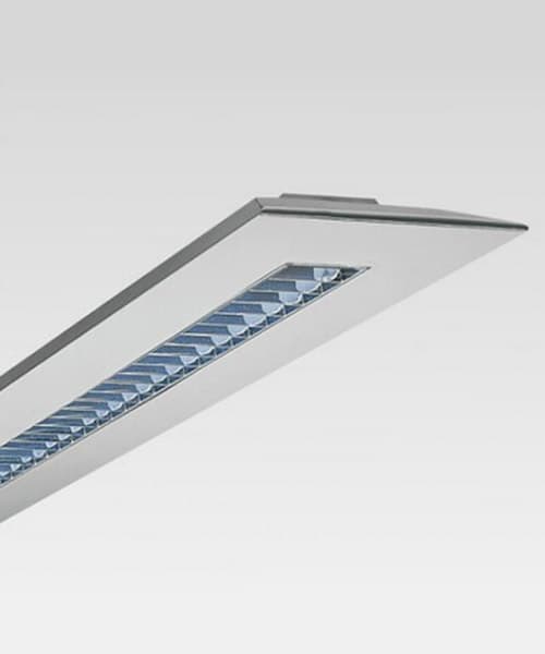 Встраиваемый в стену светильник Martini Outdoor Fix LED