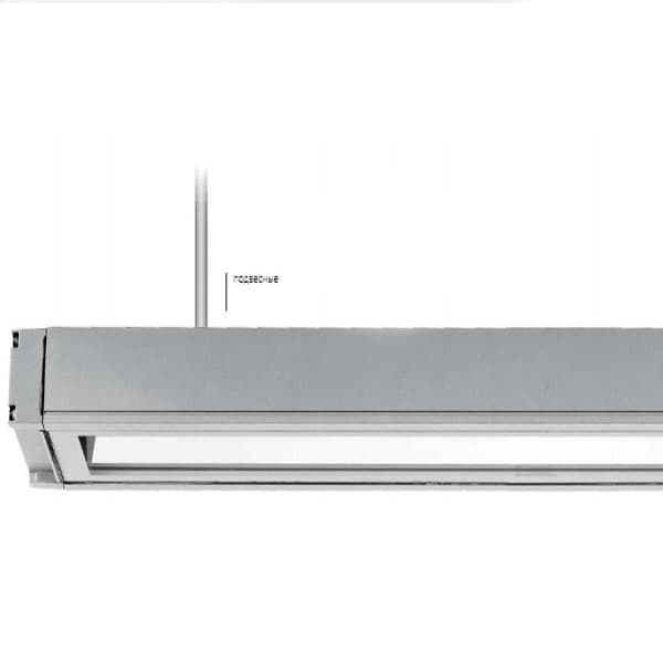 Подвесной светильник Martini Outdoor Osio Pil