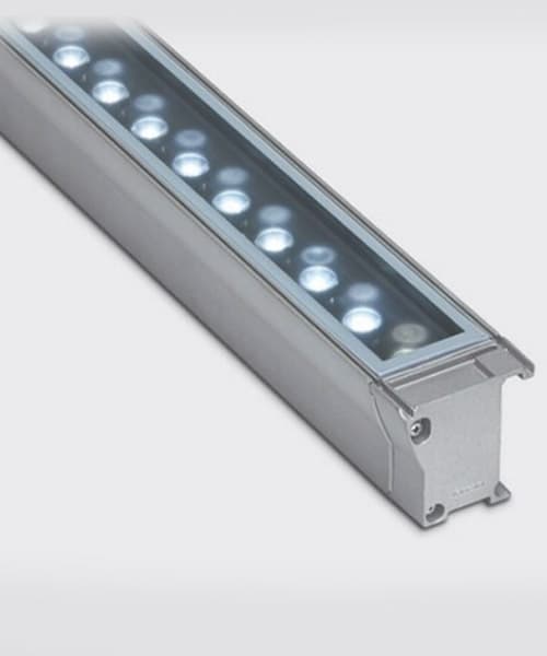 Встраиваемая система освещения Martini Architectural Walkie Car 230-300 Martini Architectural