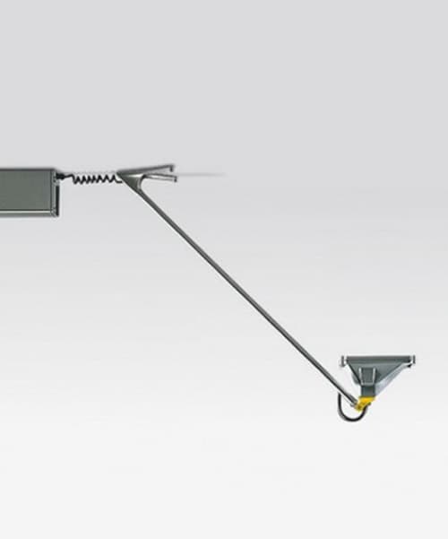 Встраиваемый в стену светильник Martini Outdoor Brikko LED