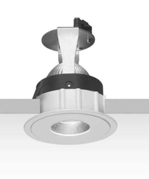 Встраиваемый в потолок светильник Martini Architectural Ipos Martini Architectural