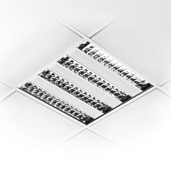 Встраиваемый в потолок светильник Martini Architectural FL Martini Architectural