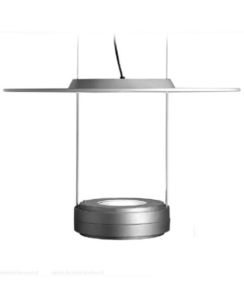 Встраиваемый в потолок светильник Martini Architectural Venere Martini Architectural