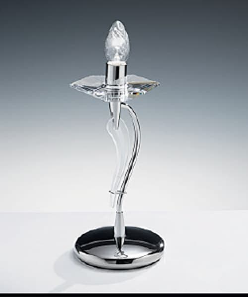 Настольная лампа Metallux 198.211