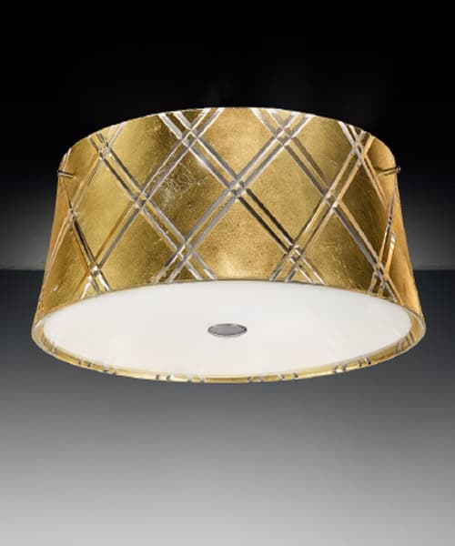 Потолочный светильник Metallux 196.340