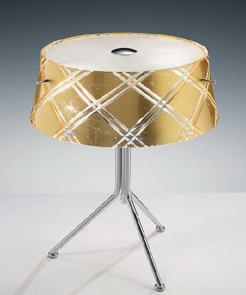 Настольная лампа Metallux 196.230