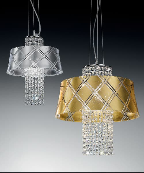 Люстра Metallux 195.140