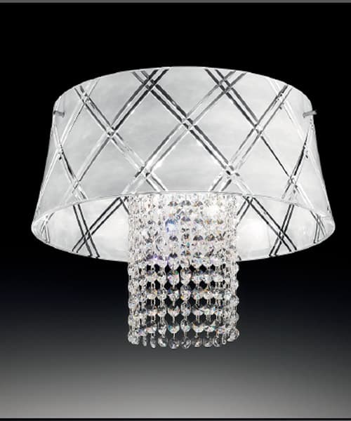 Потолочный светильник Metallux 195.340