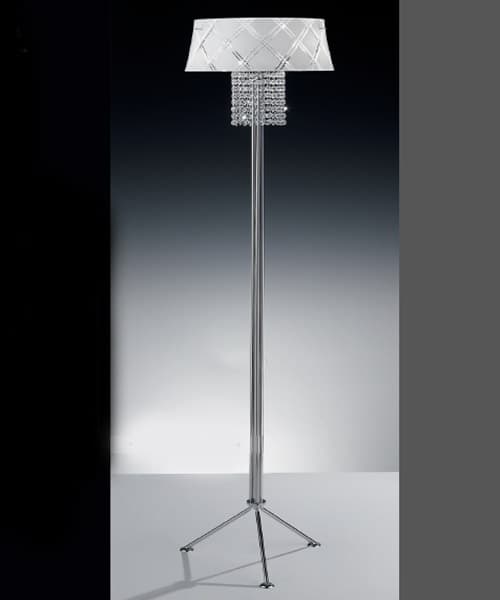 Торшер Metallux 195.740