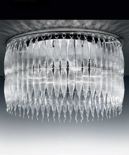 Потолочный светильник Metallux 207.390