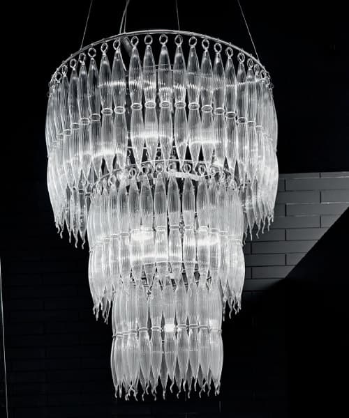 Люстра Metallux 207.197