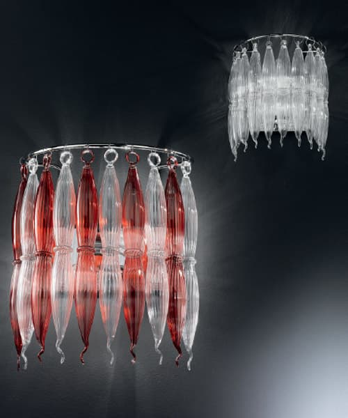 Настенный светильник Metallux 207.102