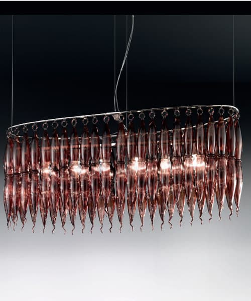 Подвесной светильник Metallux 207.120