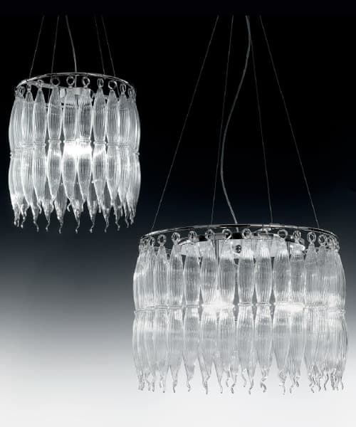 Подвесной светильник Metallux 207.190.