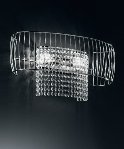 Настенный светильник Metallux 208.102