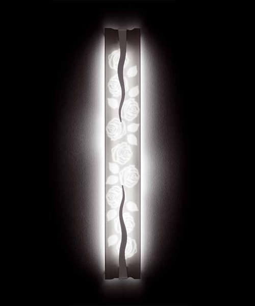 Настенно-потолочный светильник MM Lampadari Amor 6930/P2, 6930/A