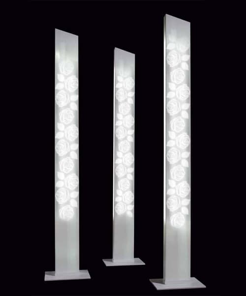 Напольный светильник MM Lampadari Amor 6930/LT2