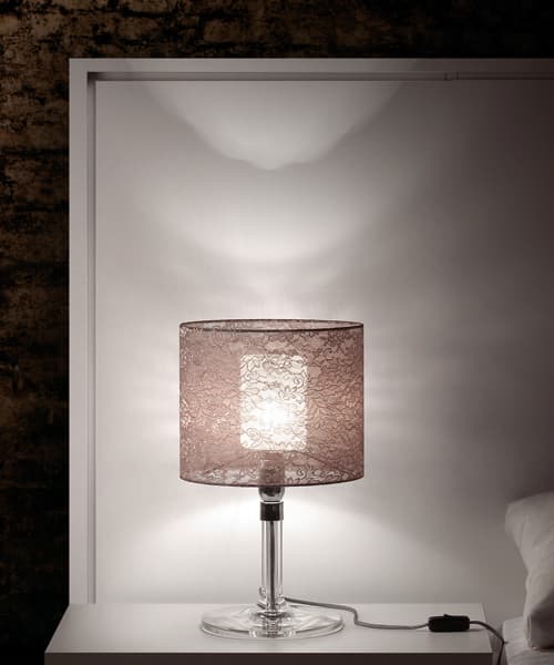 Настольная лампа Modiss ROSSANA 10