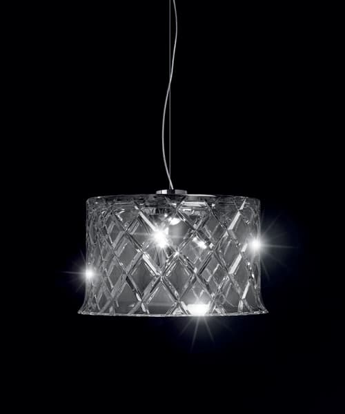 Подвесной светильник Modiss ANDRESSA GLAM 1С10-3С10