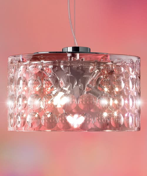 Подвесной светильник Modiss ANDRESSA POP 1С10-3С10