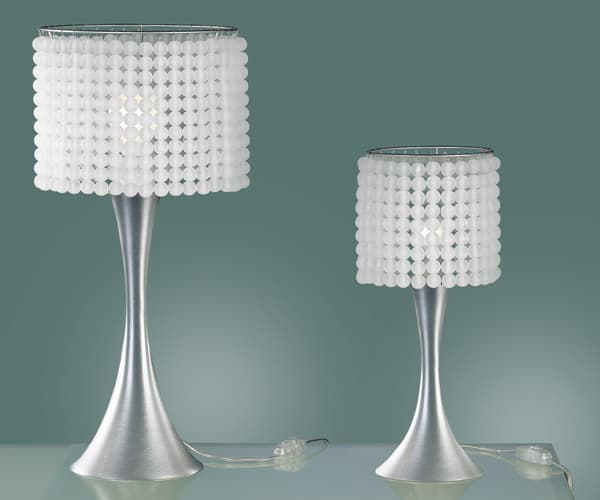 Настольная лампа Modiss ELISABETH GLAS 30