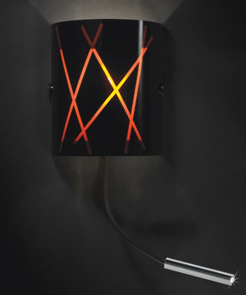 Настенный светильник Modiss RAISA 1АР20, 1АР23 Modiss