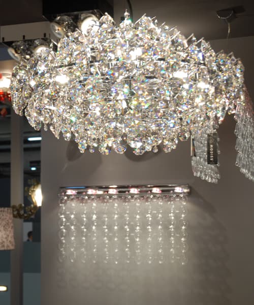 Подвесной светильник Modiss AMANDA 1C40, 1C60 Modiss