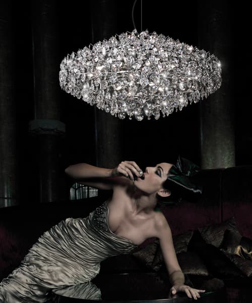 Подвесной светильник Modiss AMANDA 1C80 Modiss