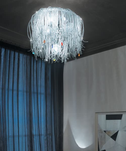 Подвесной светильник Modiss MOSSI 1С60 Modiss