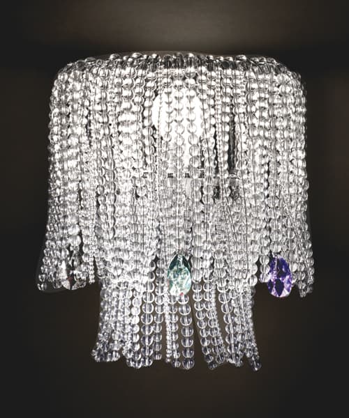 Настенный светильник Modiss MOSSI 1АР23