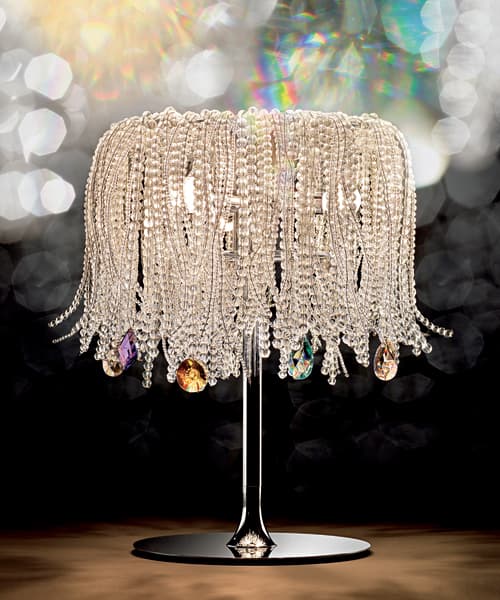 Настольная лампа Modiss MOSSI 30 Modiss