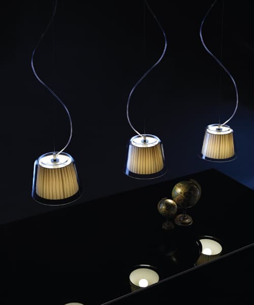 Подвесной светильник Modiss GRETTA 2С30, 3С10 Modiss