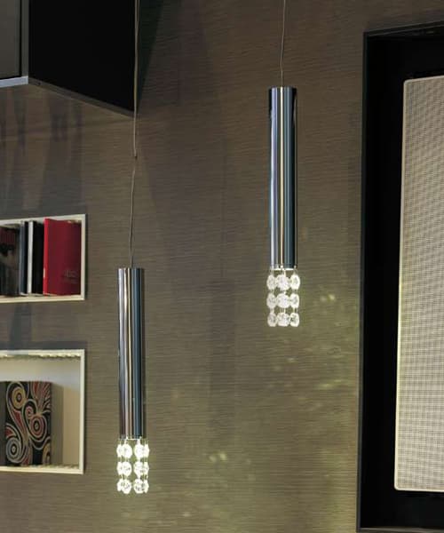 Подвесной светильник Molto Luce Alpha Led