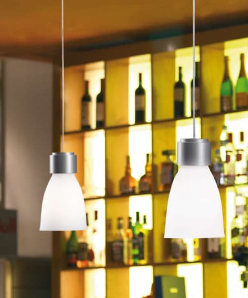 Подвесной светильник Molto Luce Aura Semplice