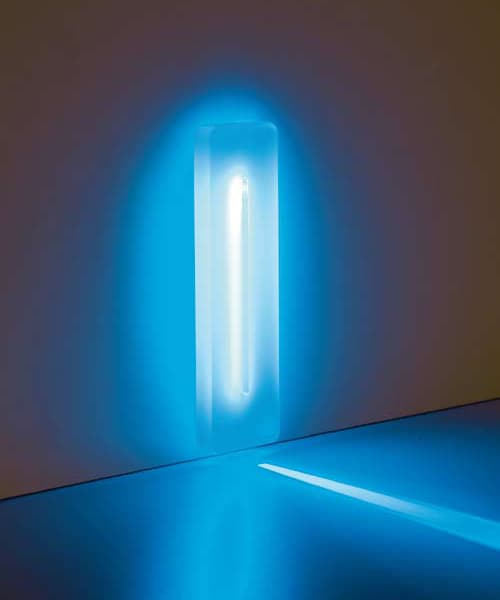 Настенный светильник Molto Luce Ice R