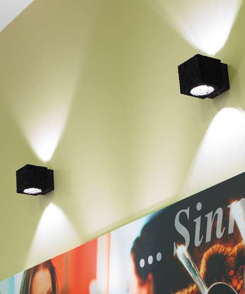 Потолочный светильник Molto Luce Liama