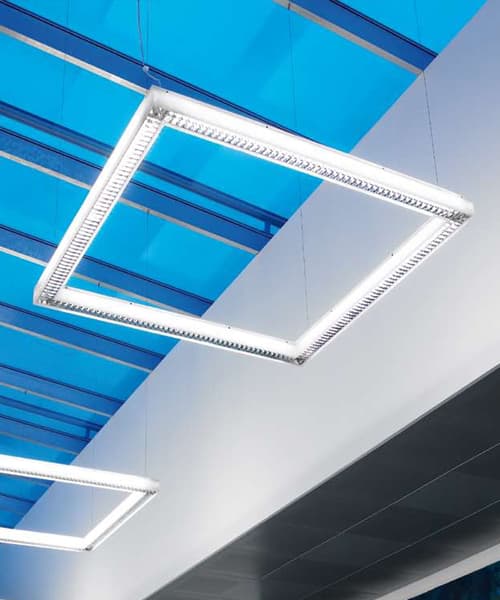 Подвесной светильник Molto Luce Messina